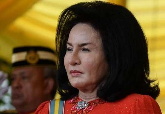 Ratusan Tas Mewah Istri Najib Razak Rusak Saat Disita Polisi