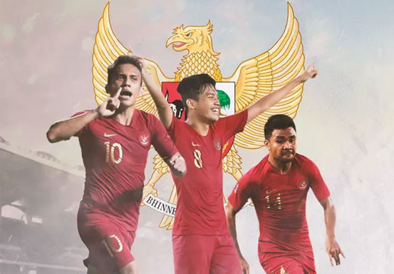 Jadwal Grup G Kualifikasi Piala Dunia 2022 Zona Asia: Tonton Timnas Indonesia, Lanjut Malaysia Vs Vietnam