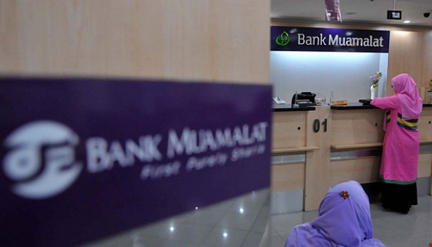 Bank Muamalat Sasar Kredit Mikro Perumahan dan Ruko