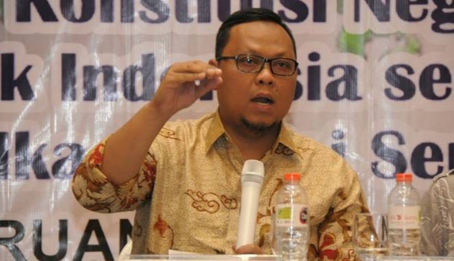 PKB Riau Sorong Lukman Edy Jadi Menteri Jokowi Jilid 2