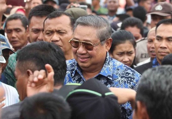 Usai 40 Hari Wafatnya Ani Yudhoyono, SBY akan Mulai Bicara Politik