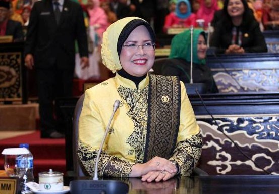 Picu Perpecahan, Ketua DPRD Riau Dukung Polri Berantas Hoax
