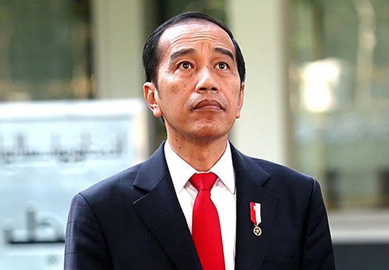 Bukan Utang yang Menumpuk, Rezim Jokowi Bisa Tumbang karena Krisis Sembako dan Energi