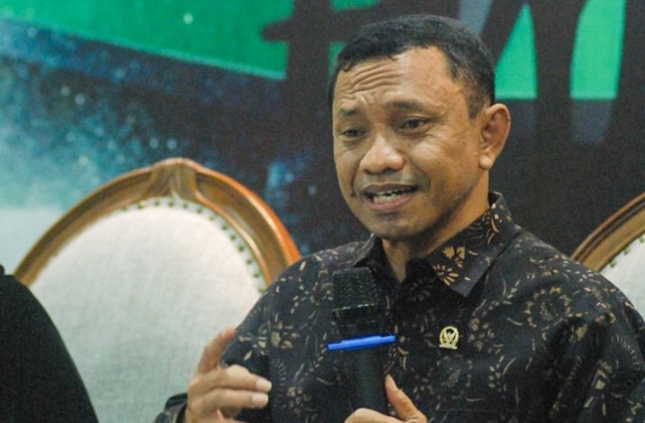 Kasus Covid Kembali Meningkat, DPR Dukung Imbauan Presiden Kembali Pakai Masker