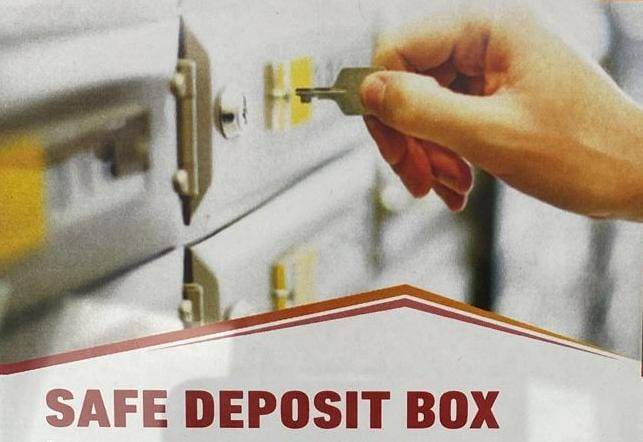 Segini Biaya Simpan Barang Berharga di Safe Deposit Box BRK Syariah