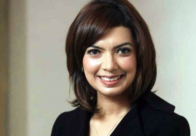 Hengkang dari Metro TV, Najwa Shihab Dilirik jadi Menteri Sosial?