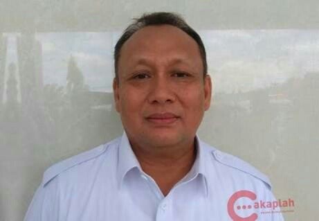 Gencar Sosialisasi, Eddy Tanjung Curi Perhatian Warga Dumai