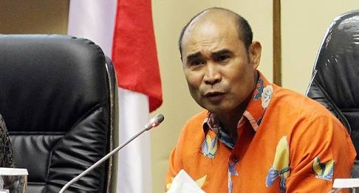 DPR Tampung Tuntutan Ormas Islam Soal Victor Laiskodat