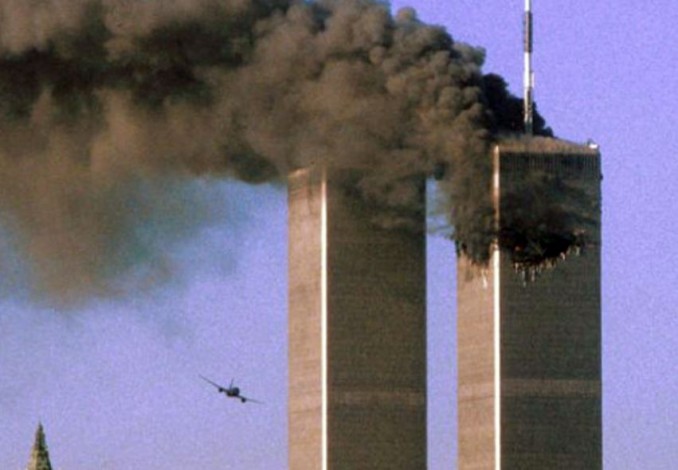 Mengenang 17 Tahun Tragedi WTC, Ribuan Orang Meninggal