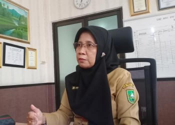 6 Kabupaten/Kota di Riau Masuk Zona Merah, Masyarakat Diminta Displin Terapkan Protokol Kesehatan