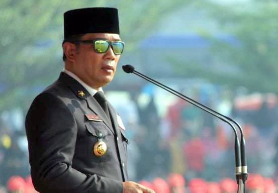 Gerindra Pertimbangkan Ridwan Kamil Jadi Salah Satu Pendamping Prabowo