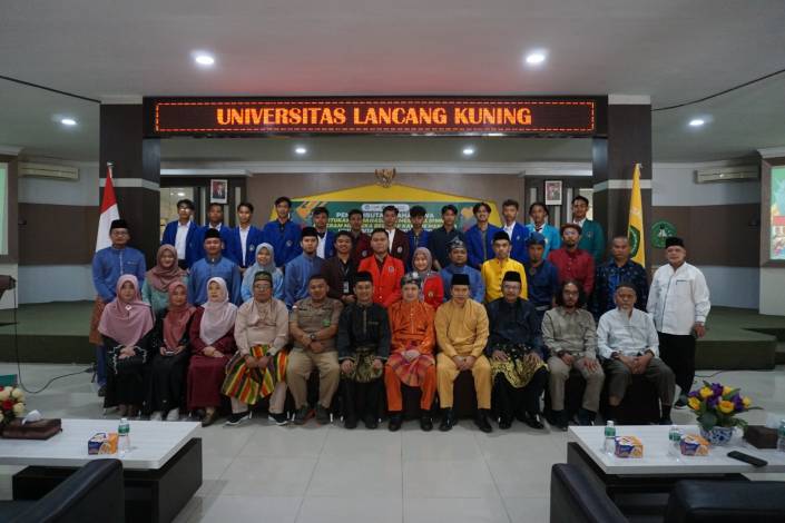 Ikuti Program PMM 3, 48 Mahasiswa se Indonesia Kuliah 4 Bulan di Unilak