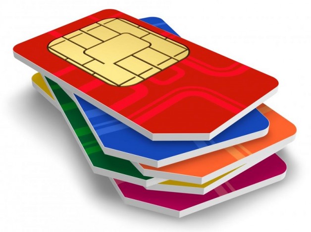 Mulai 31 Oktober, Pemilik SIM Card Prabayar Wajib Lakukan Daftar Ulang