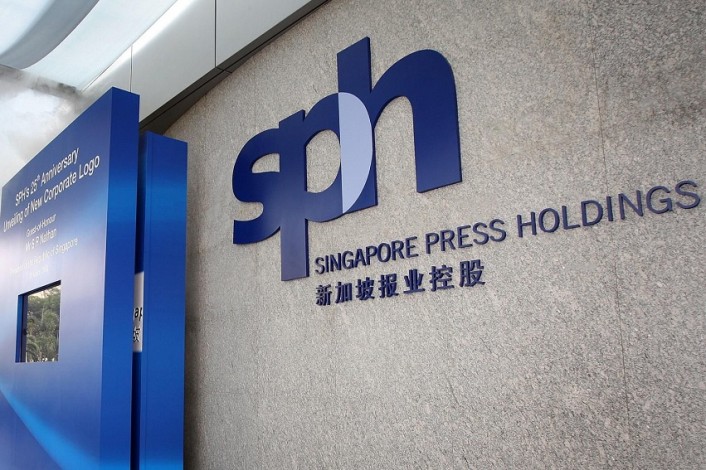 Bisnis Koran Suram, Raksasa Media Singapura PHK Ratusan Karyawan