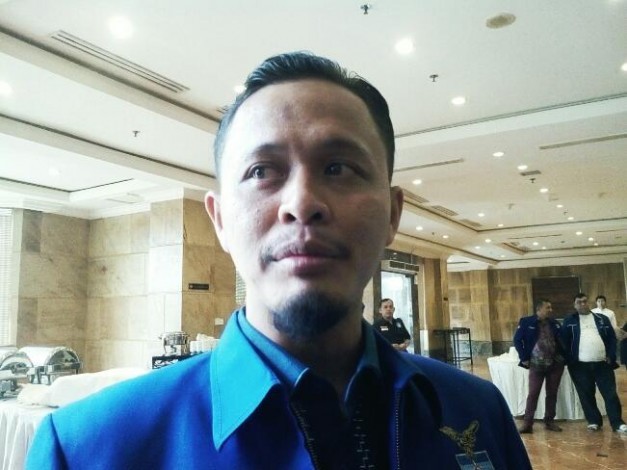 Kisruh Pembagian AKD, Demokrat Harap Pimpinan DPRD Riau Damaikan Fraksi