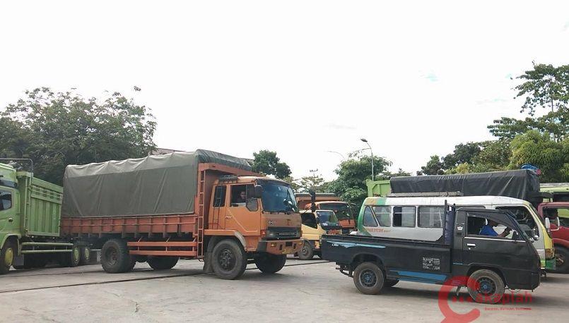 Stok BBM Kosong di Beberapa SPBU Pekanbaru, Pertamina Bantah Ada Kelangkaan