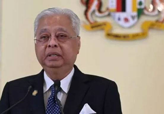 PM Malaysia Bubarkan Parlemen, Umumkan Pemilu Digelar November