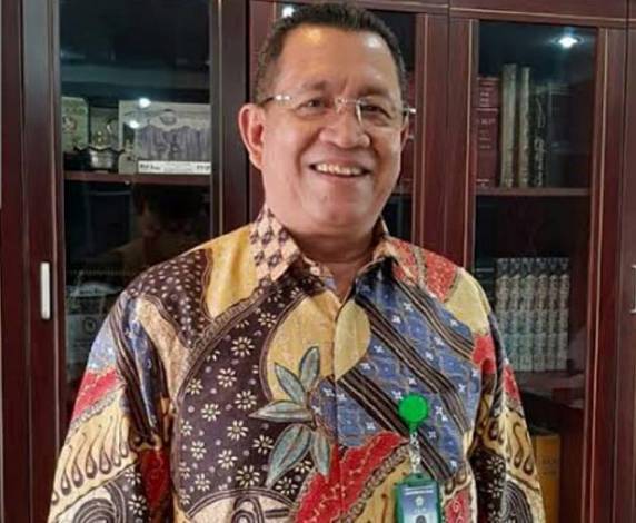 Gubri Tetapkan 13 Orang Anggota Dewan Pendidikan Riau, Ini Nama-namanya