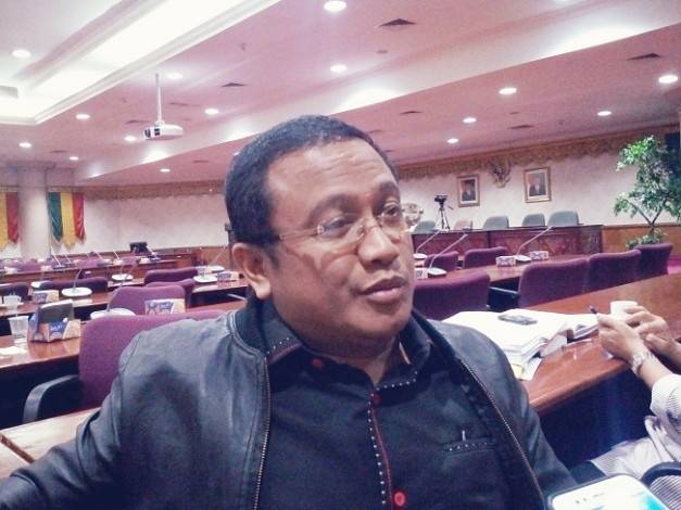 PSI Usung Ganjar, PDIP Riau Tegaskan Seluruh Kader Solid Tunggu Keputusan Megawati
