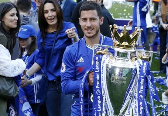 Eden Hazard Gantung Sepatu, Chelsea: Selamat Pensiun, Satu di Antara Pemain Terhebat