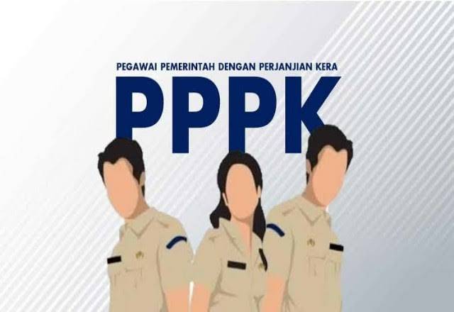Peminat Seleksi PPPK Pemprov Riau 2023 Membeludak Capai 5.886 Orang