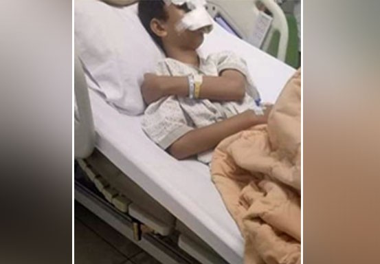 Sempat Jalani Operasi, Siswa SMP Korban Bullying di Pekanbaru Sudah Pulang dari Rumah Sakit