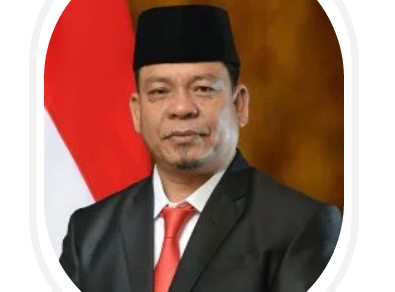 Calon Tunggal, Syafaruddin Poti Diusulkan PDIP Jadi Wakil Ketua DPRD Riau