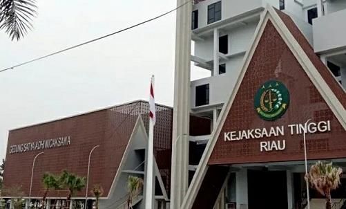 Dugaan Korupsi di RSUD Bangkinang, Kejati Riau Kembali Panggil Sejumlah Saksi