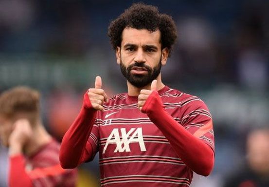 8 Rekor Fantastis Mohamed Salah Sejak Gabung Liverpool