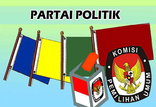 Lima Partai Tak Lolos Verifikasi Administrasi Menang Gugatan, Begini Kata KPU Riau