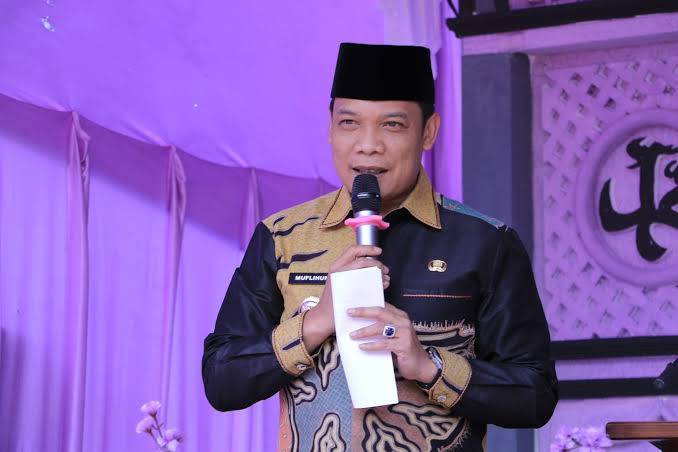 Peraih Juara di MTQ ke-41 Tingkat Provinsi Riau Bakal Dapat Hadiah Umrah dari Pj Walikota Pekanbaru