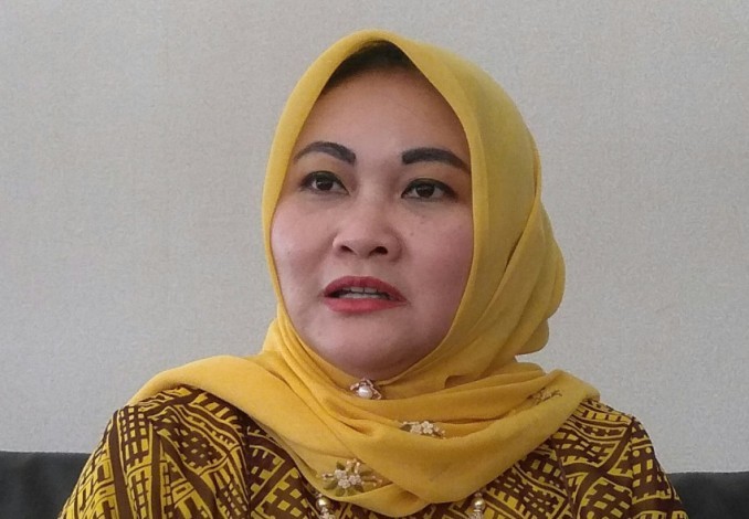 Pemprov Riau Terapkan Sistem Tanda Tangan Digital untuk Perizinan