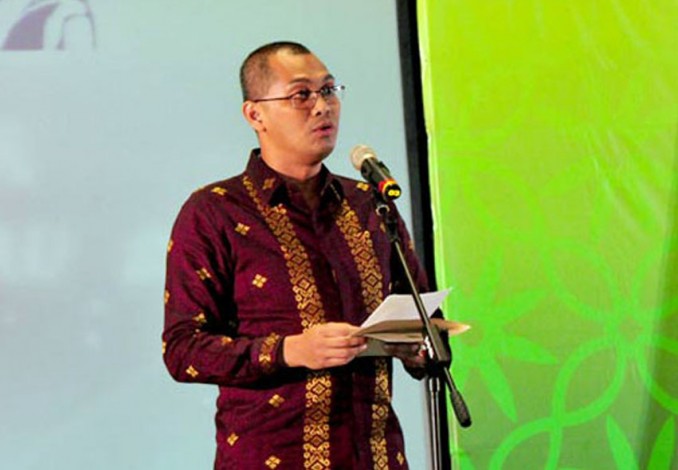 Perkuat Wisata Religi, Dispar Riau Pelan-pelan Kembangkan Ekonomi Kreatif