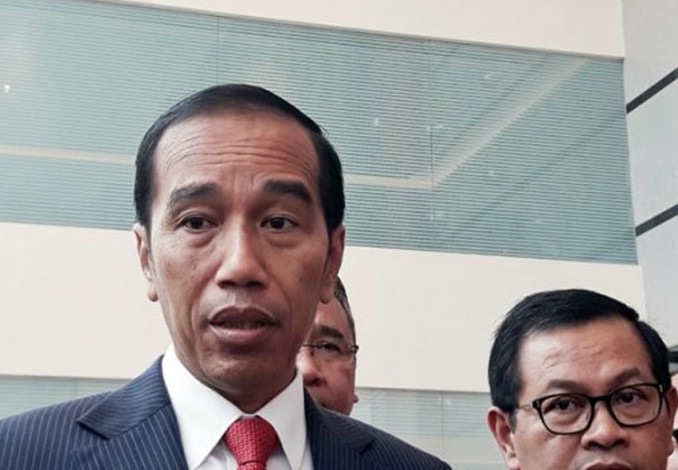 Tim Jokowi Akui Kesulitan Raih Suara di Pekanbaru dan Kampar