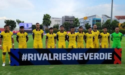 Timnas Malaysia Ancam Mundur dari Piala AFF 2020 Gara-Gara Ini, Timnas Indonesia Diuntungkan?