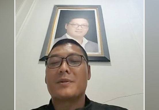 Marak Kecurangan Pemilu, Rektor Uninus Khawatir Pemenang Pilpres 2024 Pemilik KPU