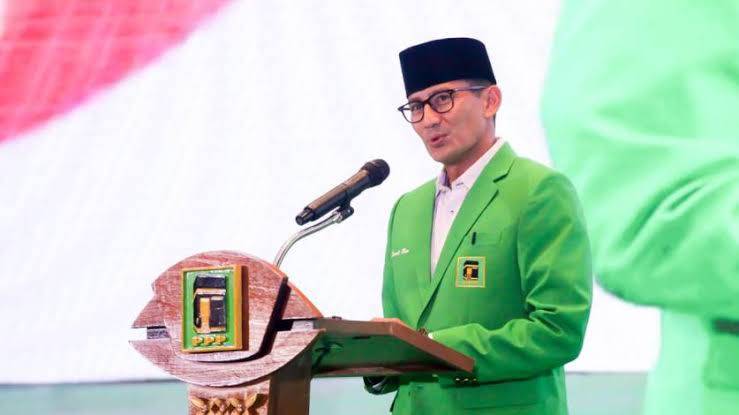 Minim Caleg Pasang Baliho Ganjar-Mahfud, PPP Akui Strategi Dukungan di Riau Berbeda dengan Daerah Lain