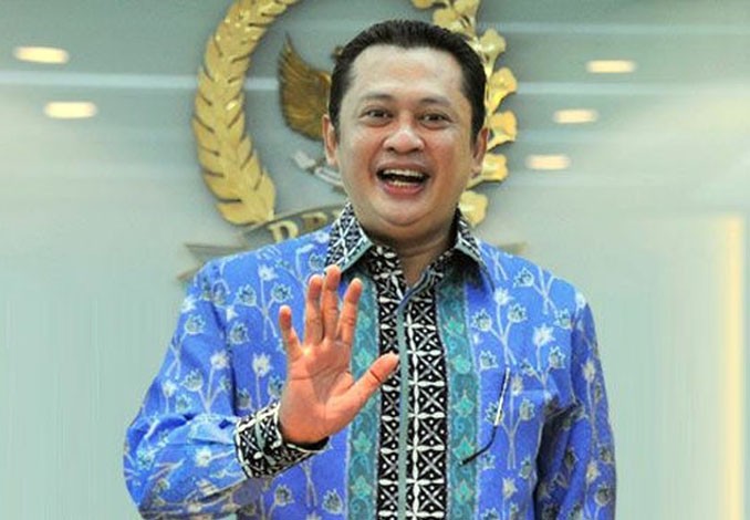 Golkar Tunjuk Bambang Soesatyo Jadi Ketua DPR