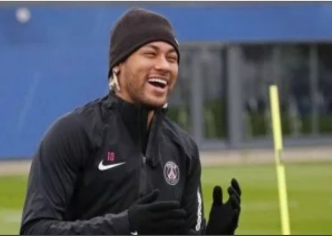 Kisah Neymar 5 Kali Telepon Bos Barcelona, Mengemis Minta Pulang
