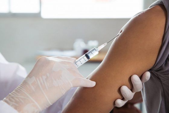 Resmi Dimulai, Ini Lokasi Vaksin Anak di Kota Pekanbaru