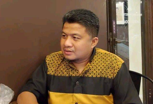 Disnaker Riau Proses Pengaduan Pesangon Karyawan PT NHR Sebesar Rp1,3 Miliar