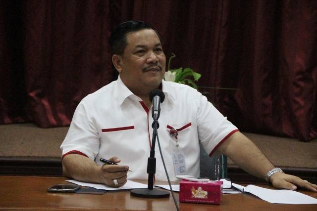 PUPR akan Bangun Rusunawa Atlet Dayung Riau