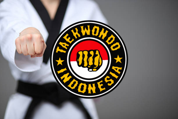 Cari Ketua Baru, Taekwondo Pekanbaru Mulai Lakukan Penjaringan