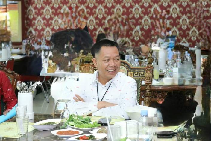 Soal Kelanjutan Politeknik Pekanbaru, Pj Sekda: Lapor Pj Walikota Dulu