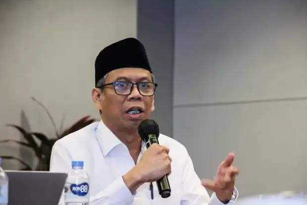 PBNU Kecam Tindakan Mantan Ketua PWNU Riau Palsukan Stempel untuk Deklarasi Prabowo-Gibran