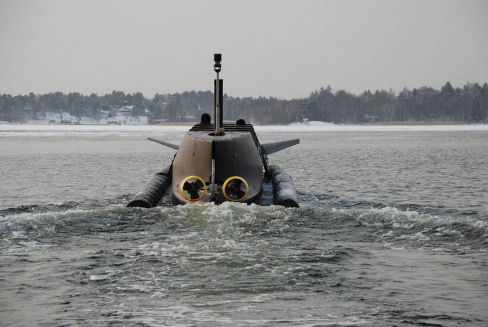SEAL Carrier, Siluman Bawah Air Andalan Kopaska TNI AL