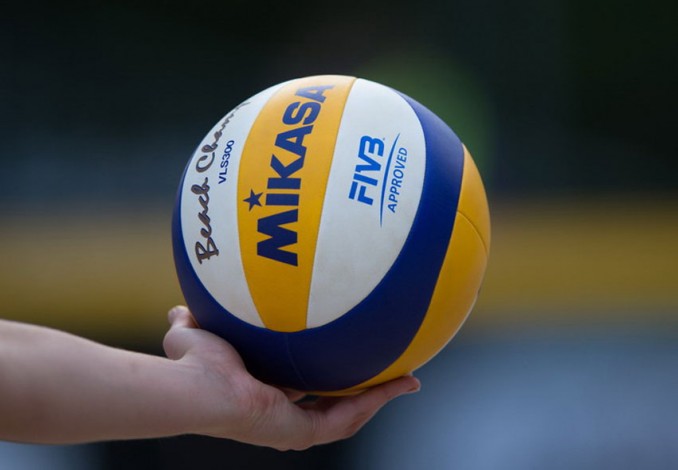 Turnamen Volleyball Perindo CUP I Targetkan Cetak Atlet Berbakat