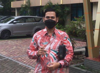 Pengacara Bantah Kakanwil BPN Riau Terlibat Kasus Tipikor