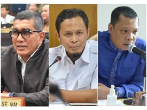 Tiga Kandidat Ini Berpeluang di Pilwako 2024, Netizen malah Sebut Tidak Berpotensi
