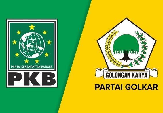 PKB Dekati Golkar, Kader di Riau Tunggu Arahan Pusat